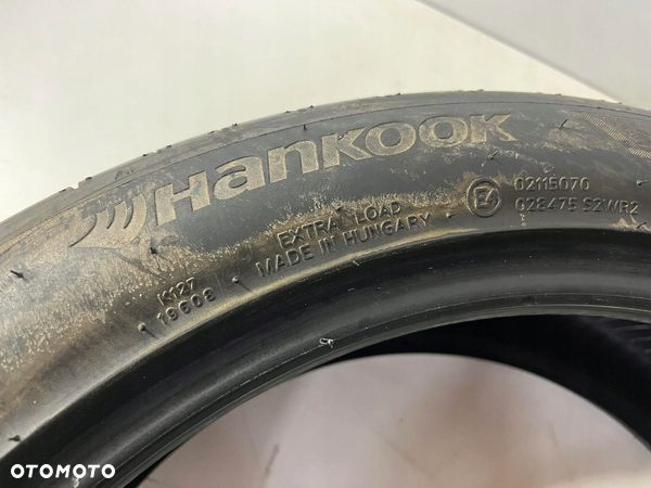 OPONY LETNIE HANKOOK VENTUS S1 EVO3 225/45/19 96W XL DEMO 2023R - 4