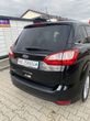 Ford Grand C-MAX 1.6 EcoBoost Titanium - 25