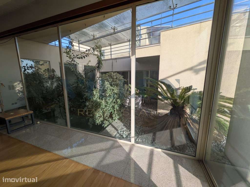 Moradia T5 de Luxo em São Romão do Coronado-24