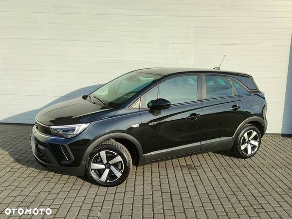 Opel Crossland 1.2 T GS Line Plus Pack - 2