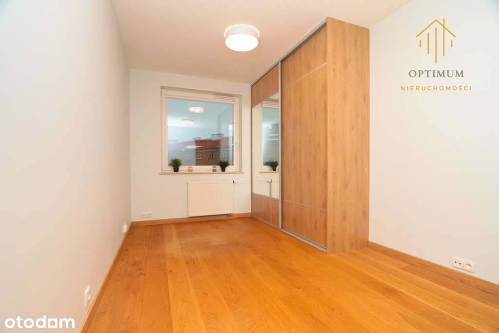 Dwupoziomowe mieszkanie 4 pokoje nowe budownictwo - Pełny obrazek: 4/16