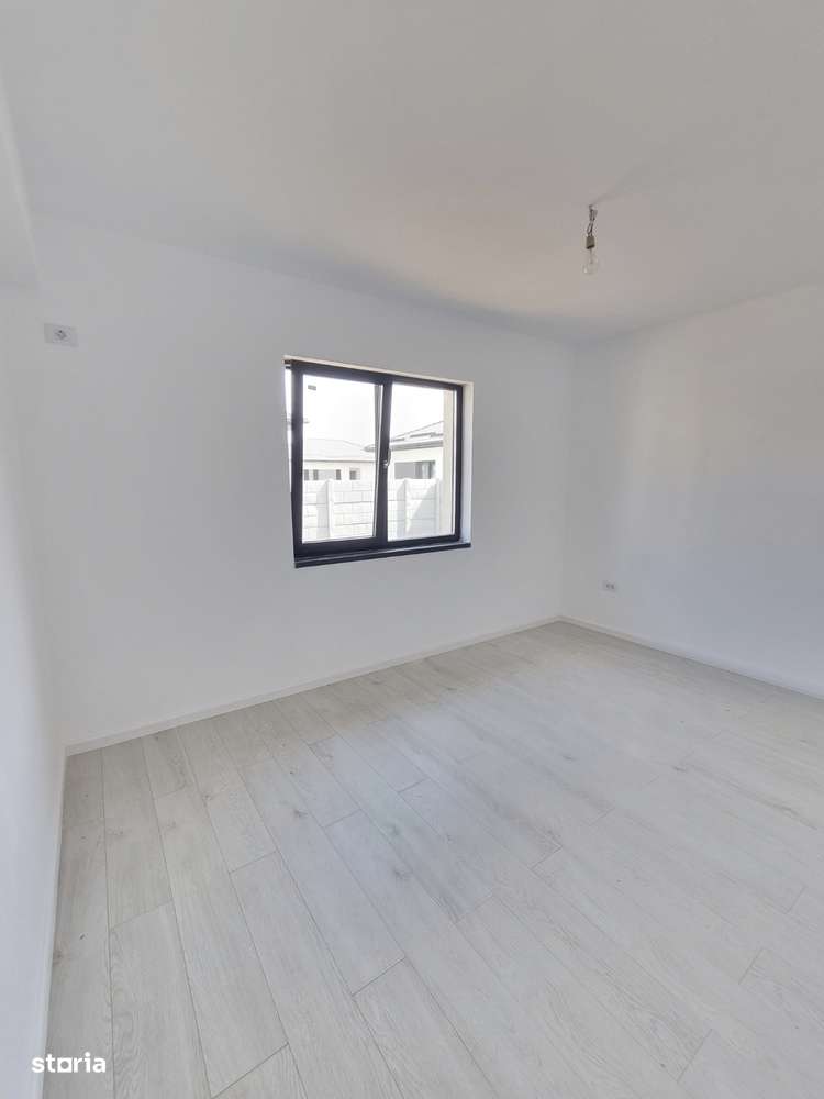 Casa 4 camere 2 bai Teren 380 mp. Bragadiru Zona Leroy Merlin-4