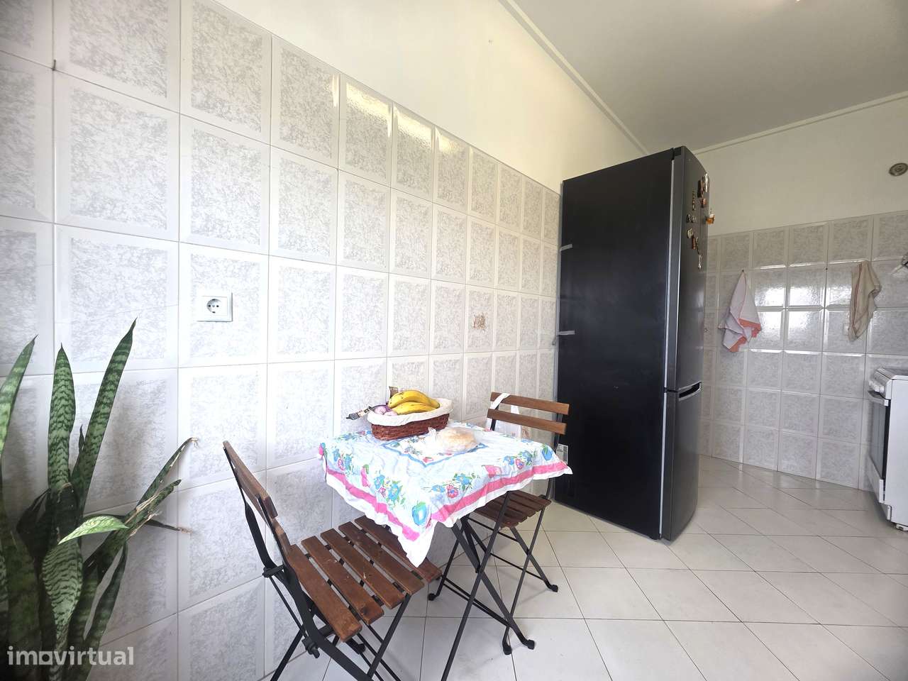 Fantástico Apartamento T2 em Pinhal de Frades - Seixal-26