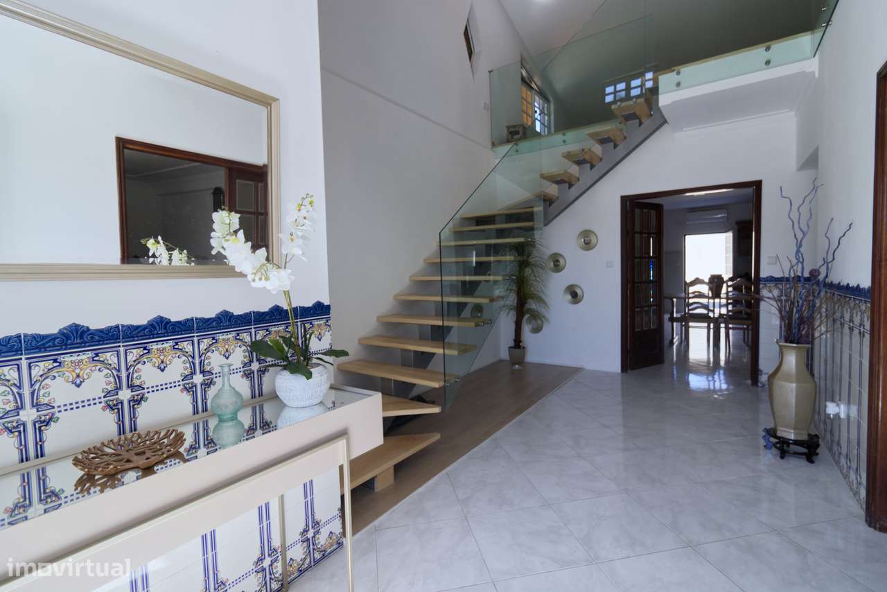 Moradia V5 - Grande imagem: 2/18