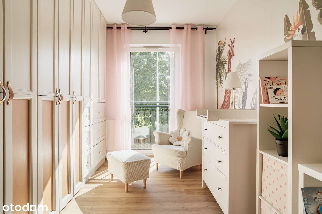 ☘️Apartament marzeń w Żorach- 72m2 - przestrzeń, prestiż, wygoda!-11