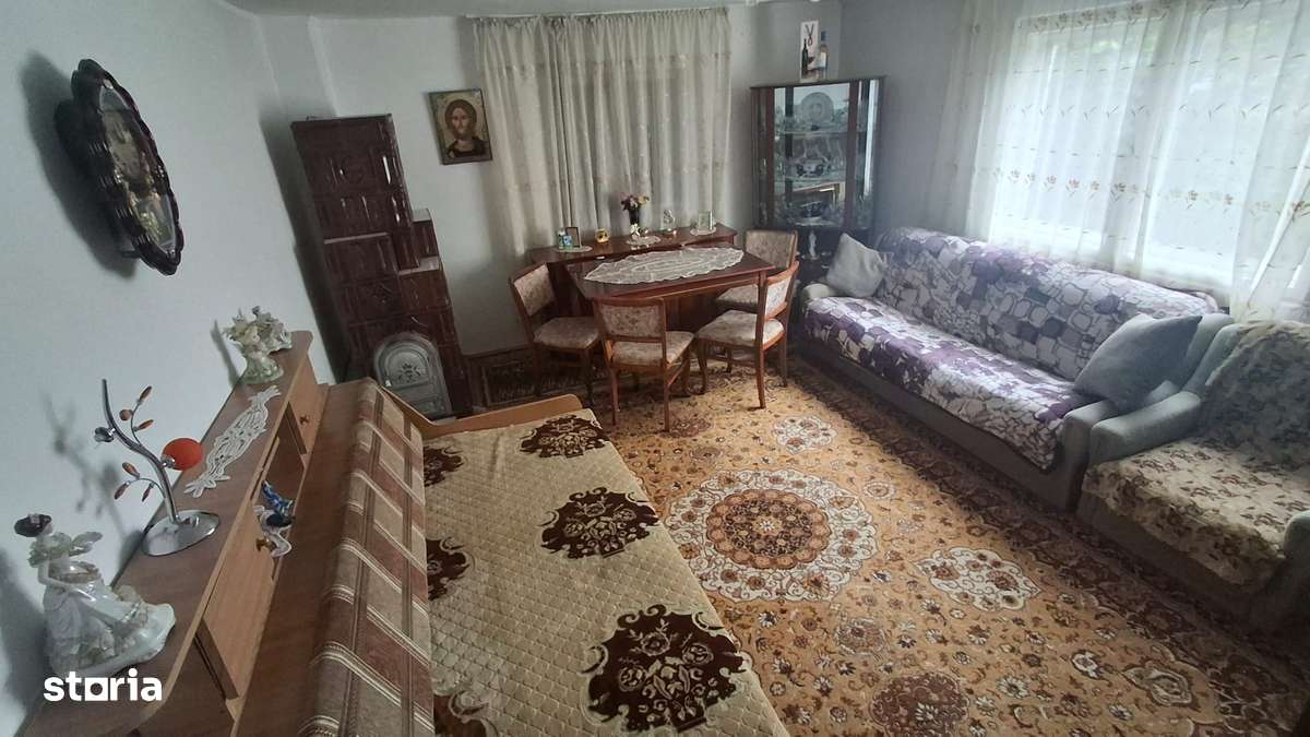 Casa de vacanta/Ideal Investitie-Valea Doftanei-6