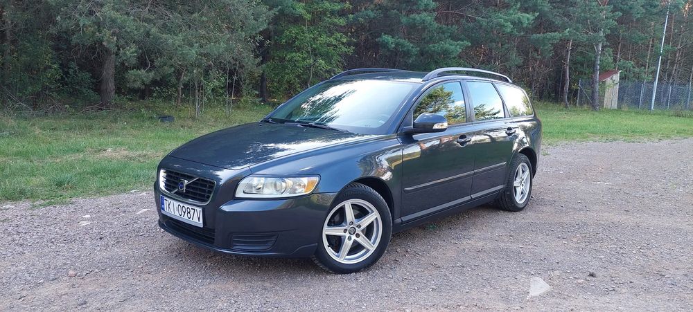 Volvo V50 1.6D Momentum 2010