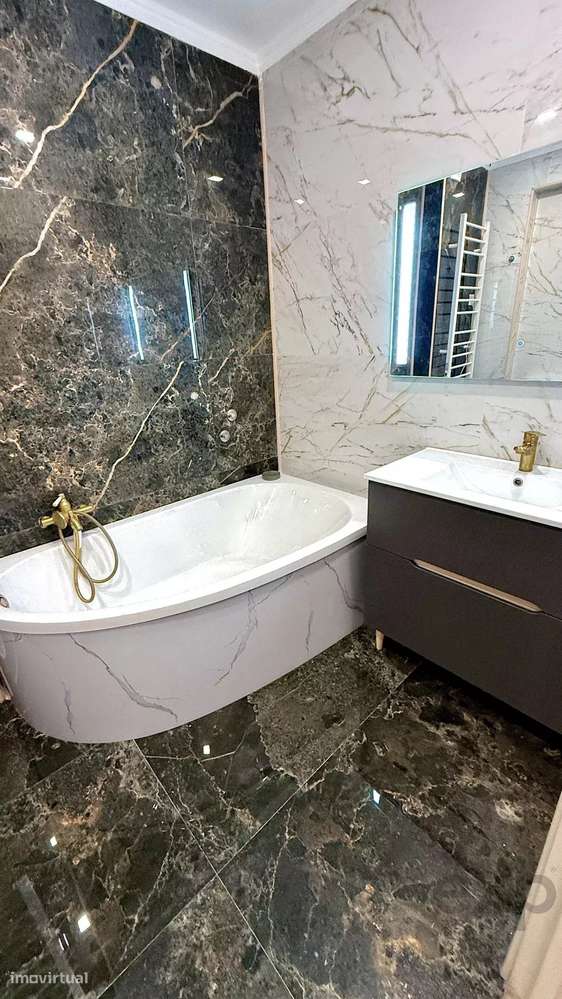 EXCELENTE OPORTUNIDADE: T3 CASAL DA SERRA REMODELADO - Grande imagem: 5/18