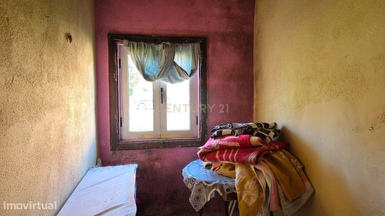 Casa Antiga em Albergaria dos Doze, Pombal-7