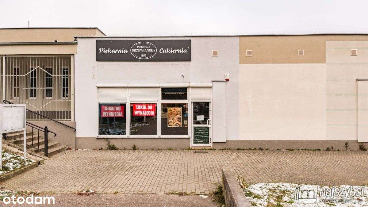 Koszalin-na sprzedaż lokal użytkowy z potencjałem - Pełny obrazek: 3/20