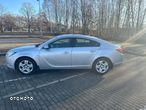 Opel Insignia 2.0 Turbo 4x4 Sport - 3