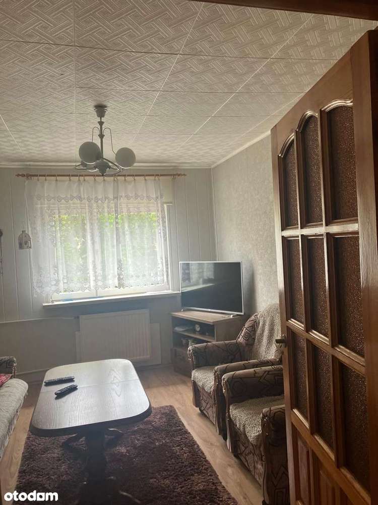 Uroczy parterowy dom - Pełny obrazek: 5/10