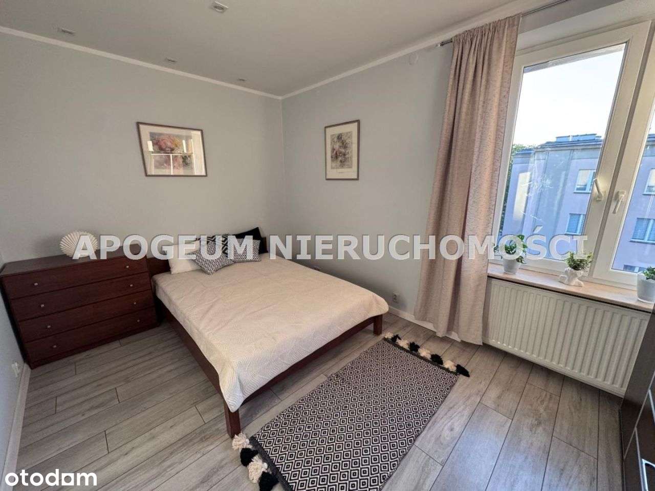 2 pokoje w sercu Białegostoku, ul. Malmeda-5