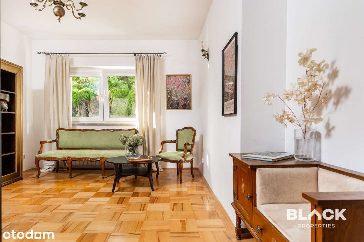 Dom dla inwestora na Woli Justowskiej-18