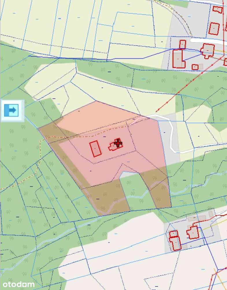 Enklawa spokoju | powiat Rzeszowski-9