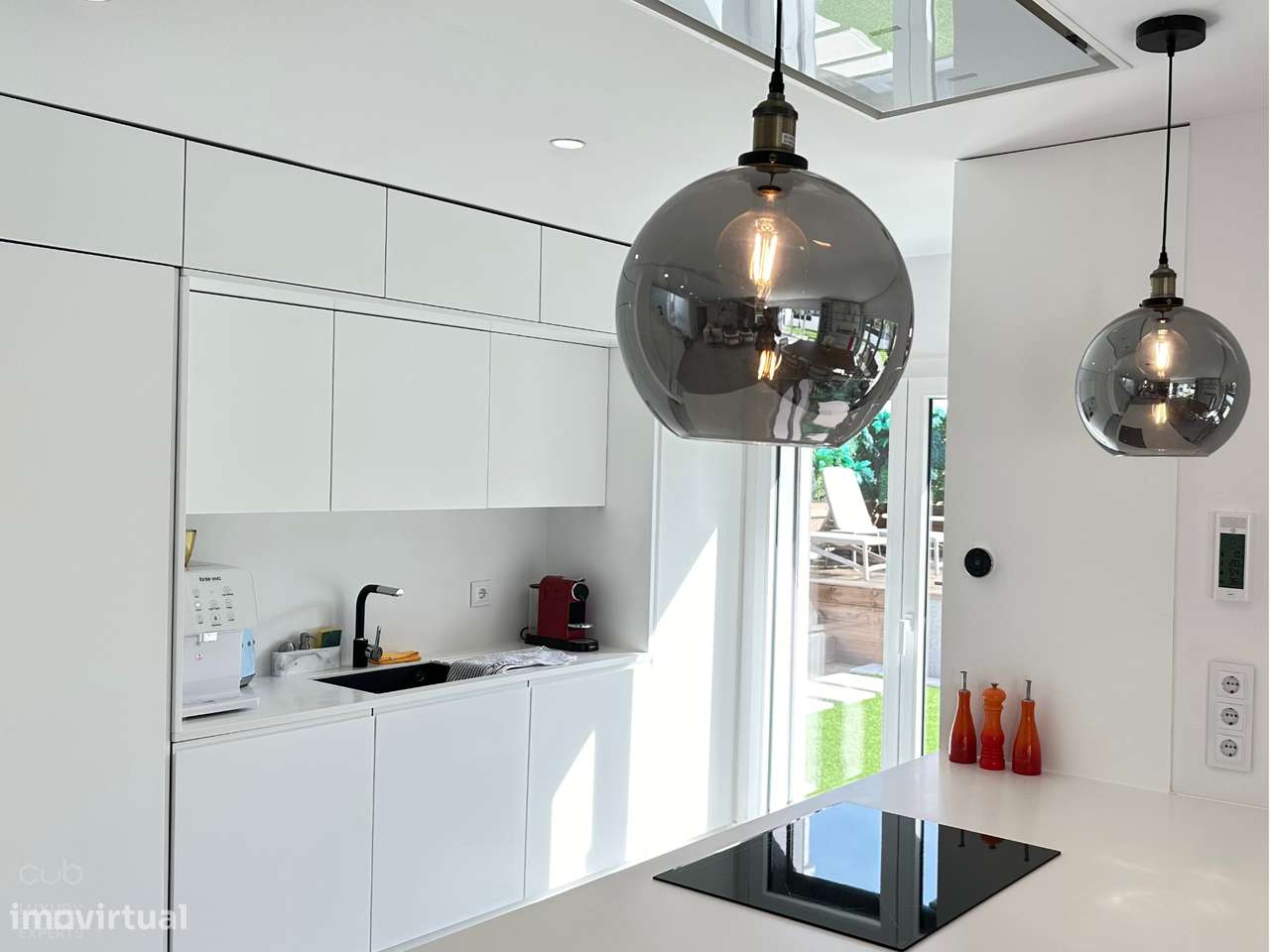 MORADIA V3 - NO CENTRO DA AROEIRA-22