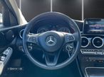 Mercedes-Benz C 200 BlueTEC Avantgarde+ Aut. - 18