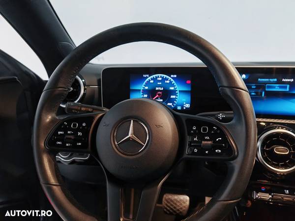 Mercedes-Benz CLA 180 d 7G-DCT Edition 2020 - 22