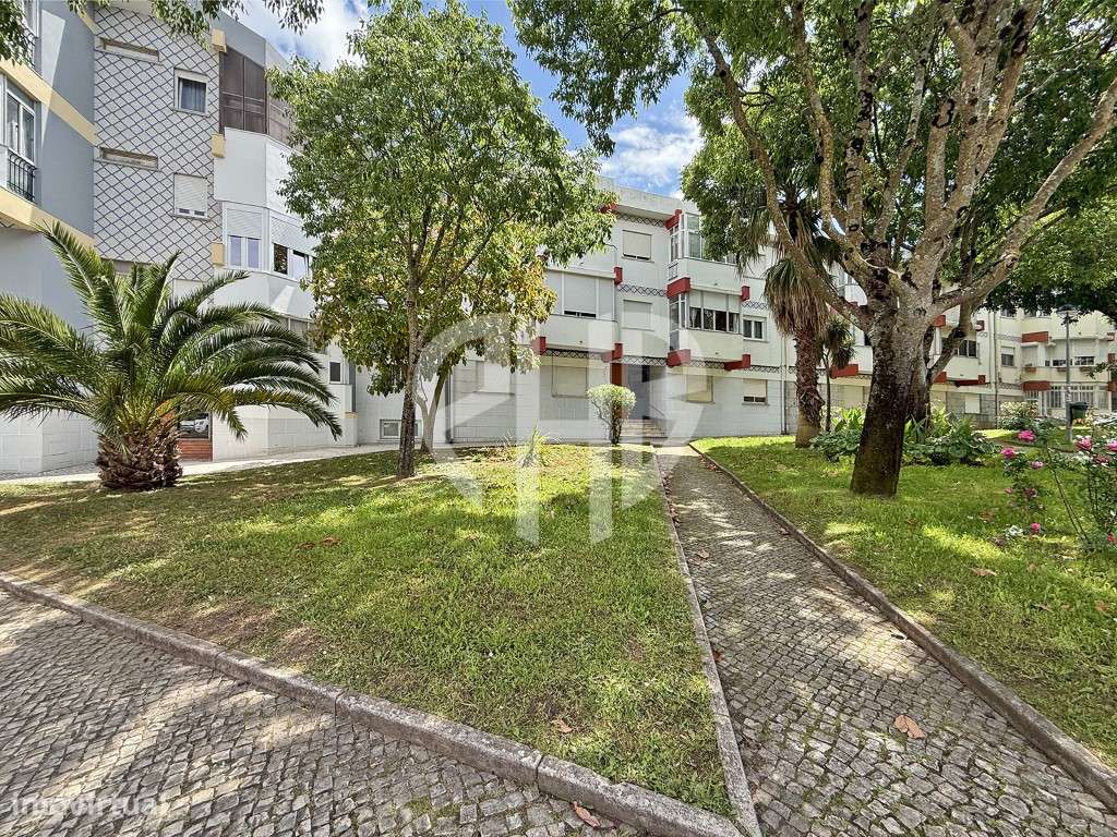 Apartamento T3 Reboleira (Venteira) | Amadora | Pronto a Habitar-46