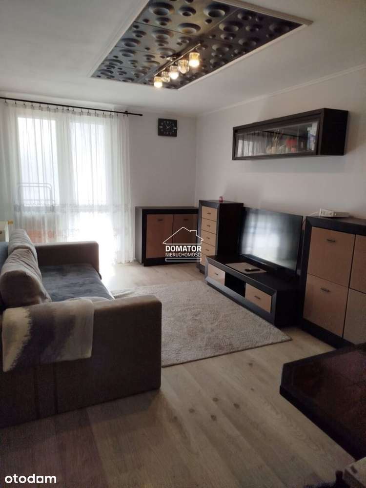 M-4 z parkingiem Bielawy - Pełny obrazek: 1/10