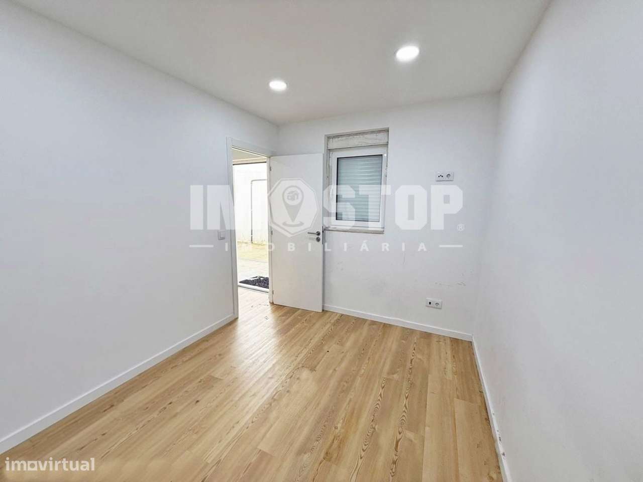 Apartamento T1 em Sangalhos - Grande imagem: 4/7