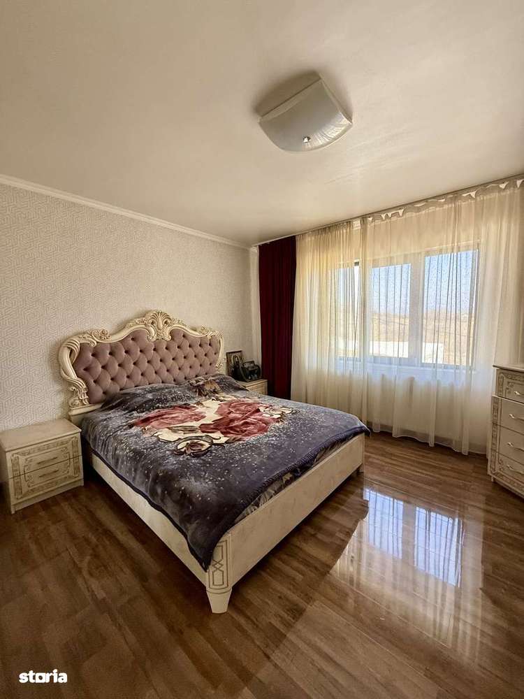 Vilă individuală Lenin Sud | 3 dormitoare | 1.200 mp teren-4