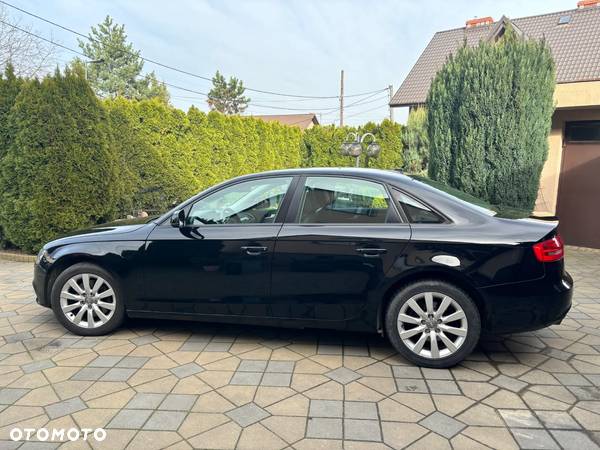 Audi A4 2.0 TFSI Quattro S tronic - 13