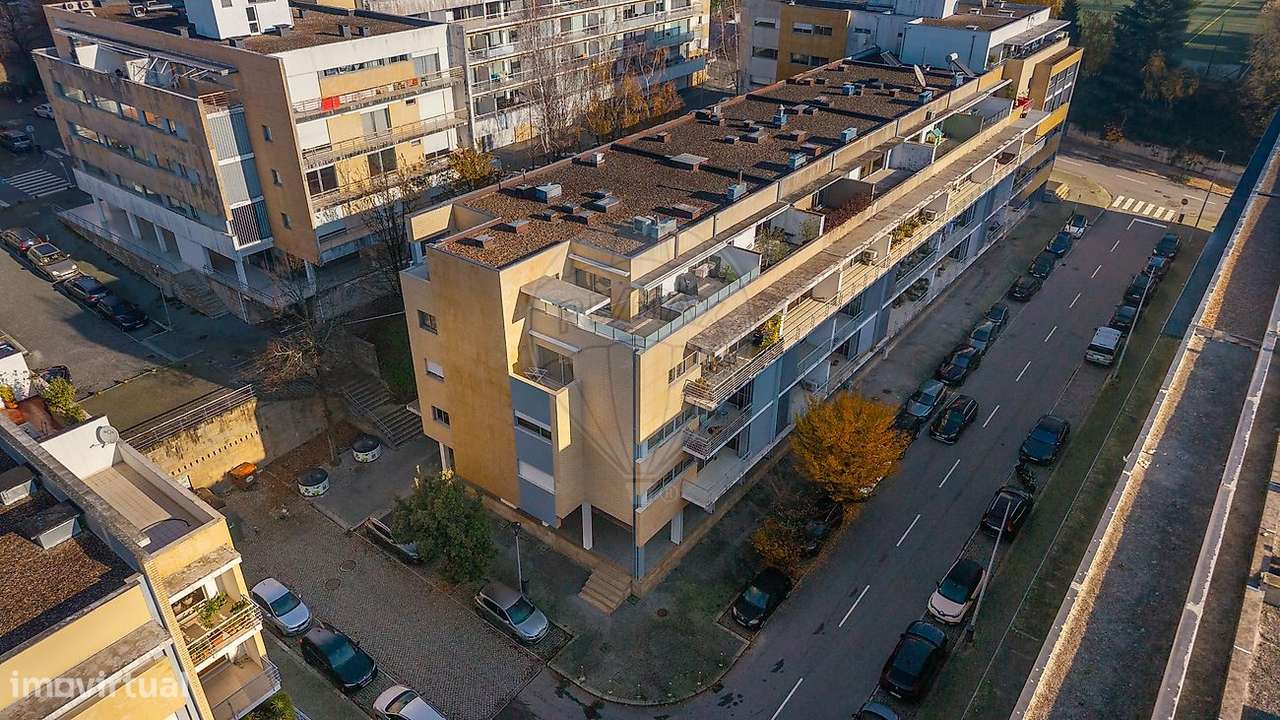 Apartamento T3 para venda - Grande imagem: 4/36