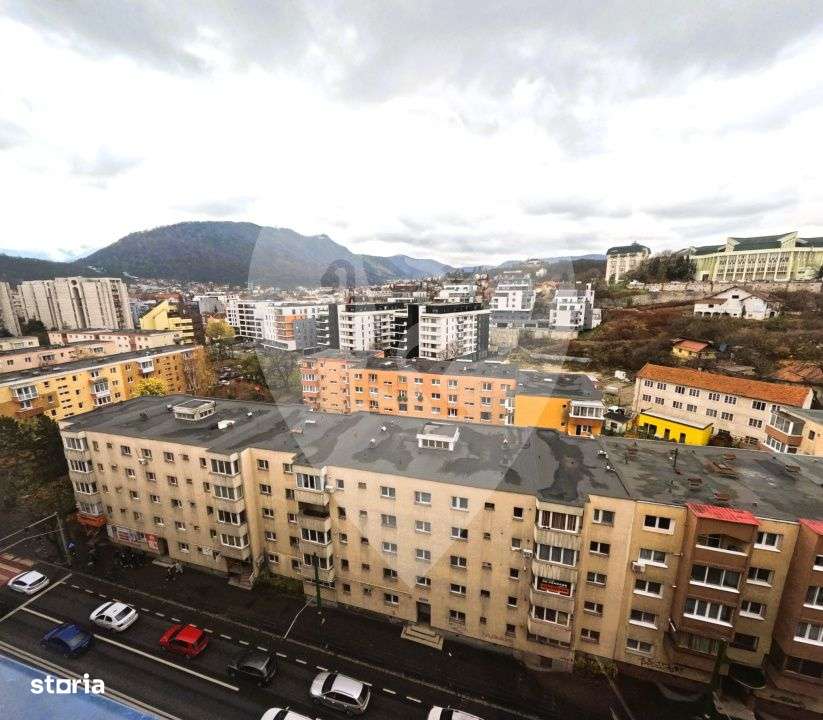 Apartament 2 camere 56 mp Centru Civic / Grivitei - Imagine principală: 2/13