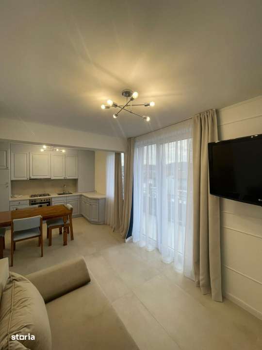 Apartament 2 camere, 48 mp, zona Independentei - Imagine principală: 1/11