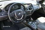 BMW X3 - 10