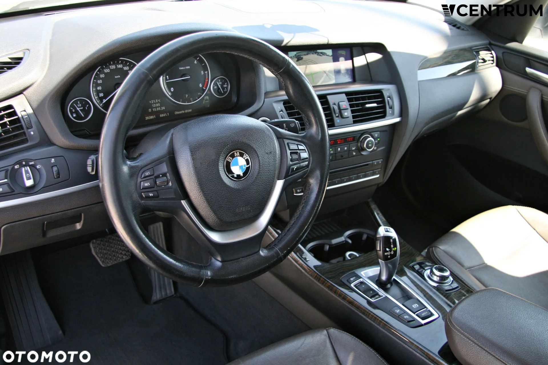 BMW X3 - 10