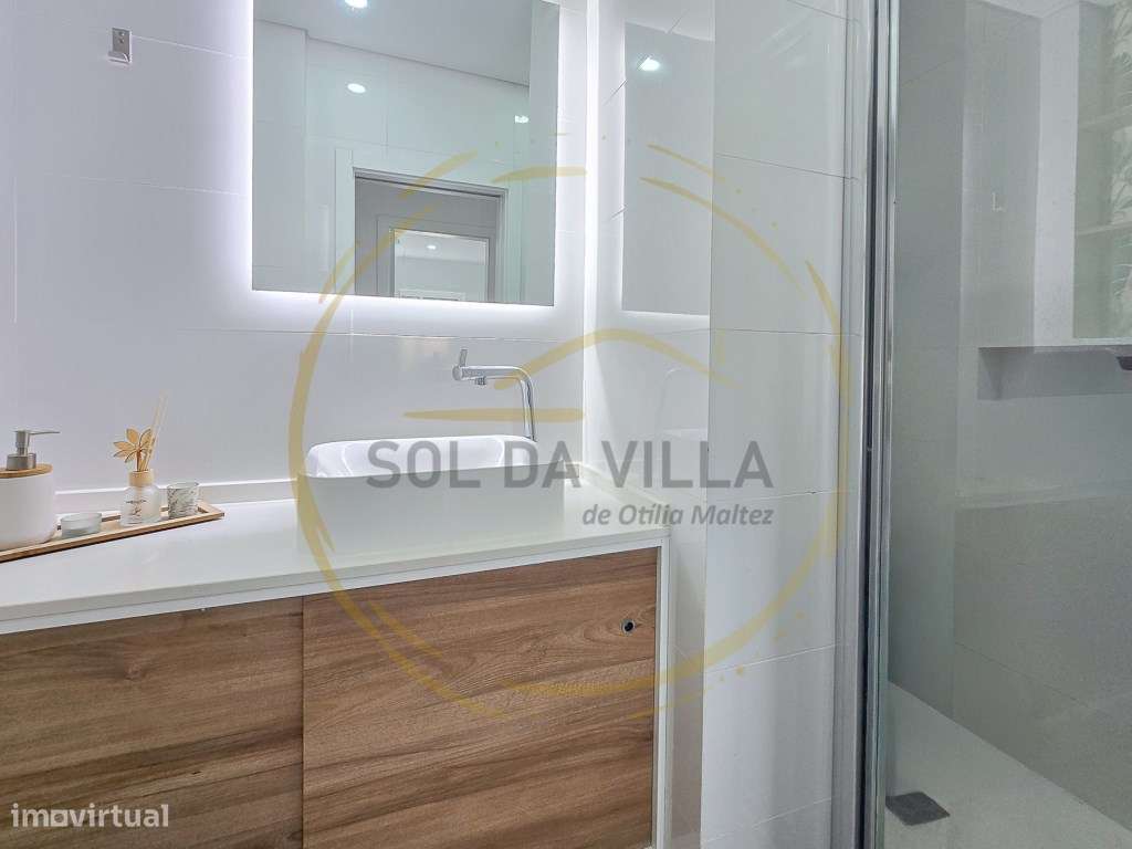 Apartamento T3, Moita - totalmente remodelado - 269.900€-14