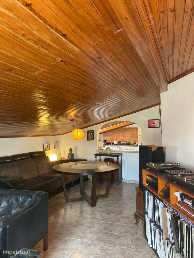 Apartamento T3 | Arroios-12