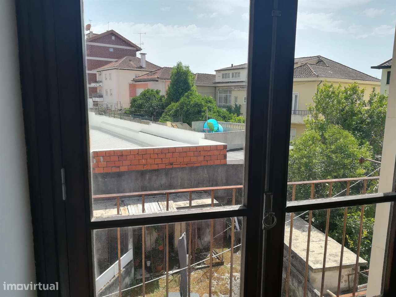 Apartamento T4 - Bairro Norton de Matos - Coimbra/Venda-37