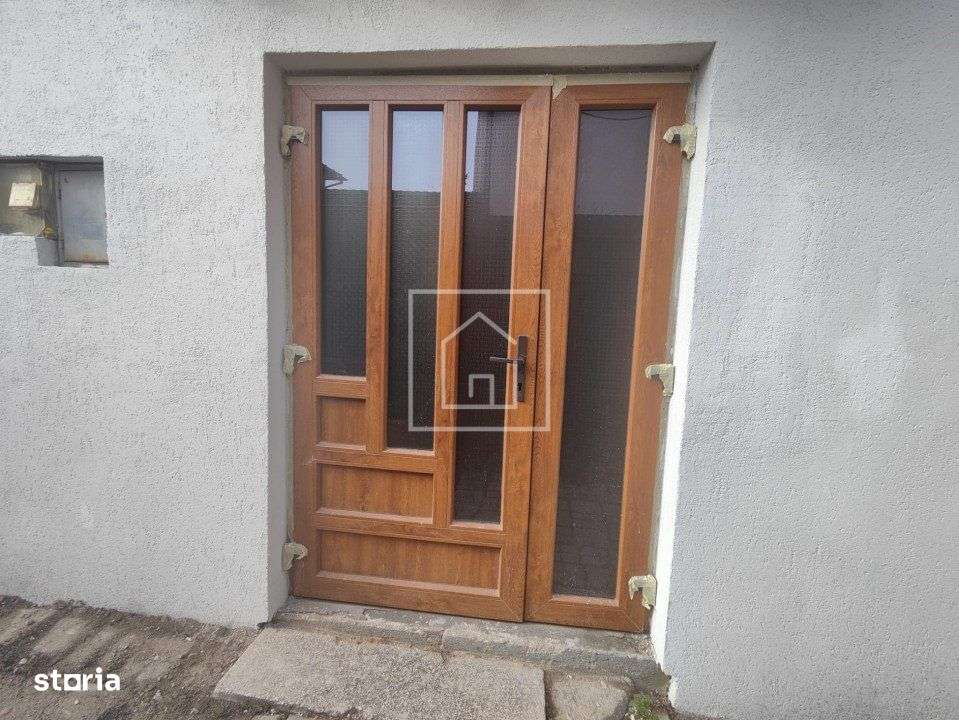 Apartament 93 mpu la casa, terasa 30 mp si teren 161 mp zona Sub Arini-18