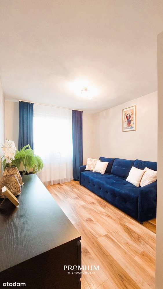 Komfortowe 3 pokoje z Mp, ul. Grabskiego Siechnice-18