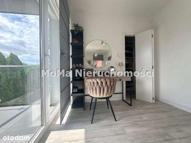 Wyjątkowe mieszkanie z pięknym widokiem!-13