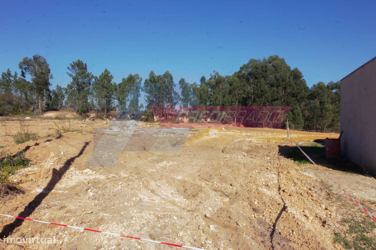 Terreno para Construção em Cervães, Vila Verde! - Grande imagem: 4/9