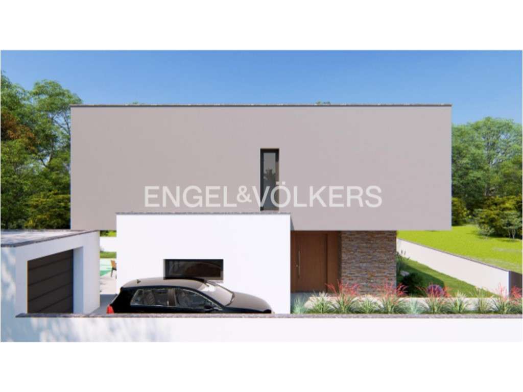 Moradia T3 com piscina na Aroeira - Grande imagem: 5/38