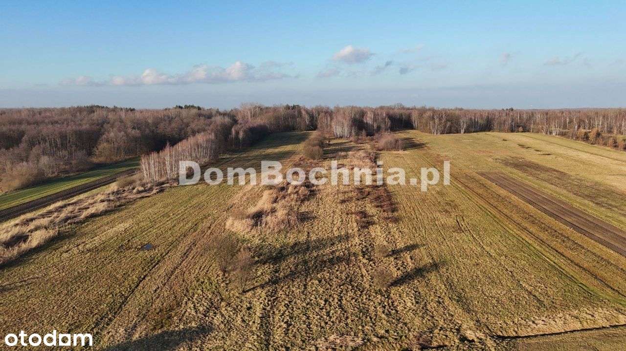 Jodłówka działka budowlana lokata w ziemi-13