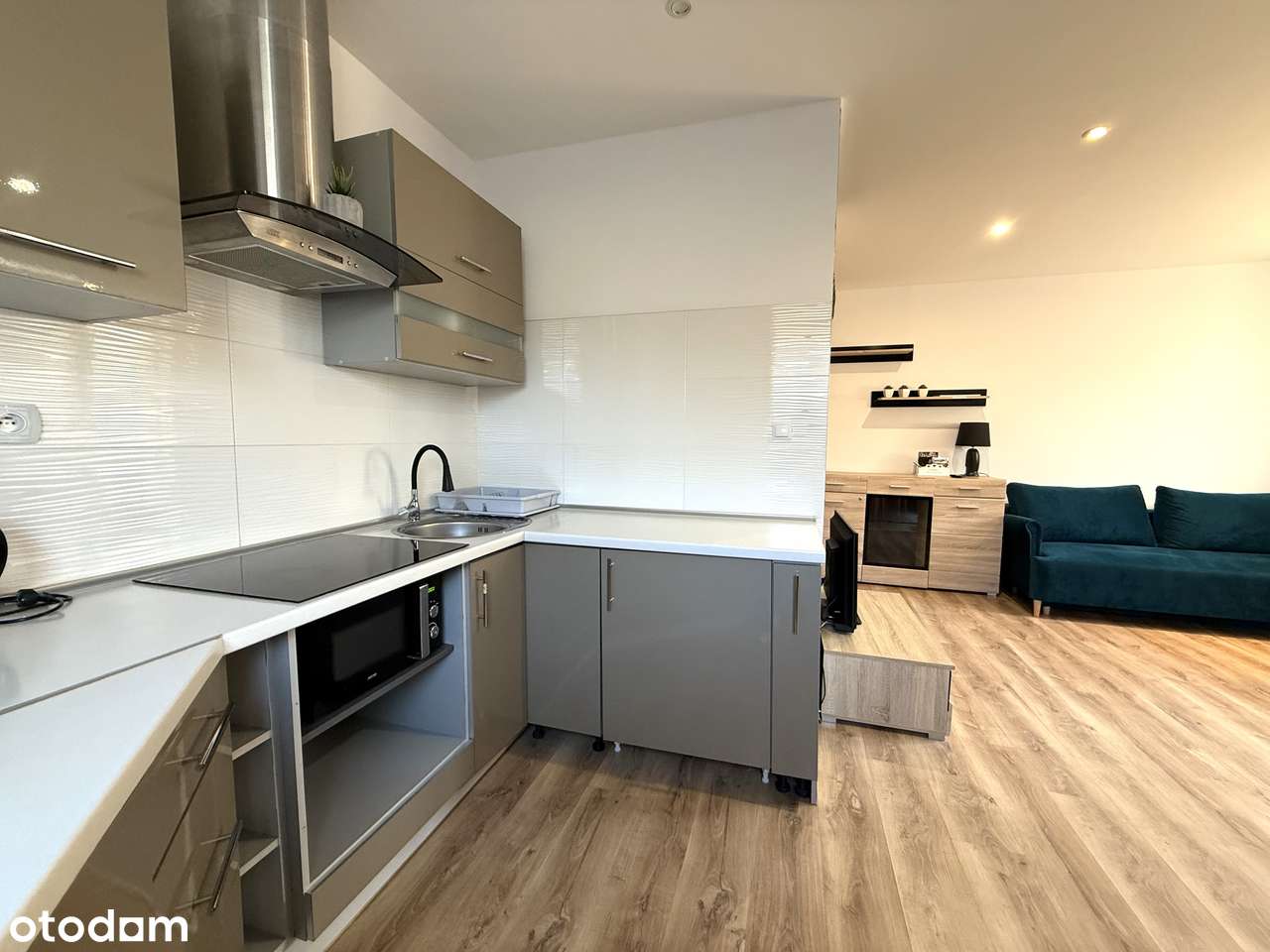 Inwestuj w Karpaczu! Kawalerka gotowa do wynajmu na Święta|Sylwestra!-3