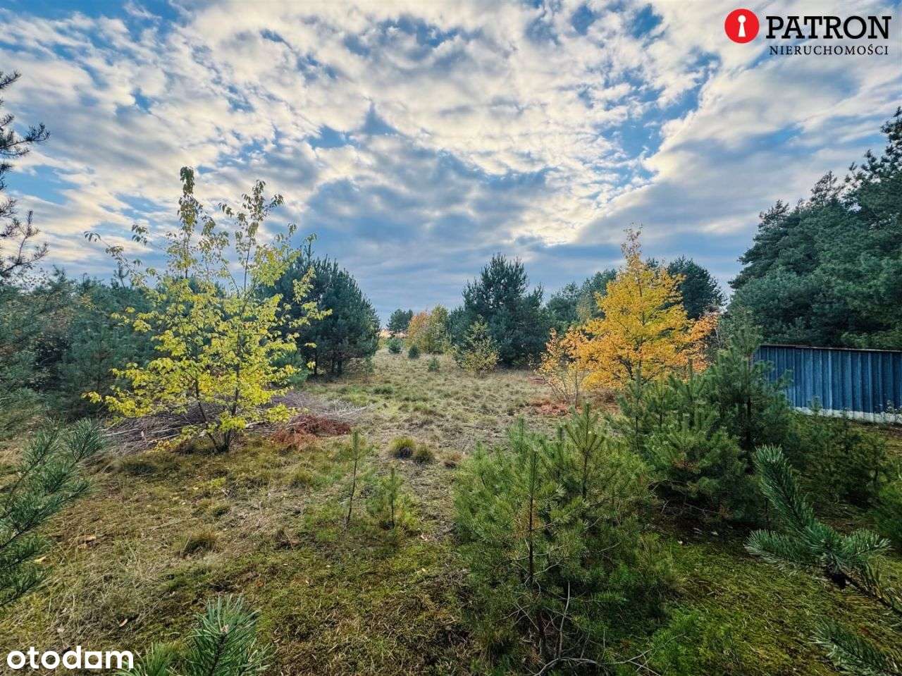 Działka z Warunkami Zabudowy-2