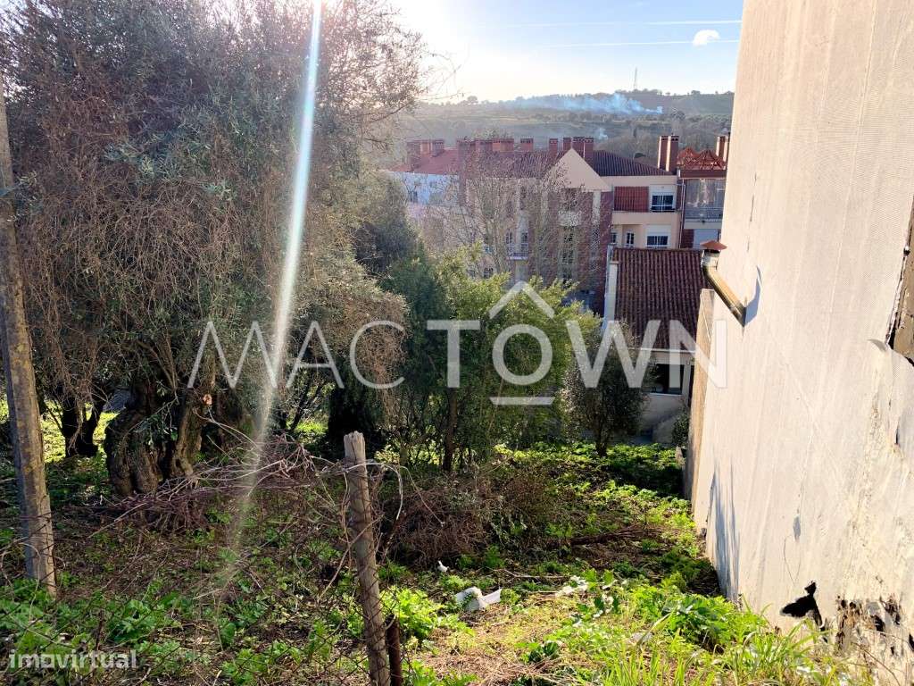 Construir em Torres Novas - Grande imagem: 4/15