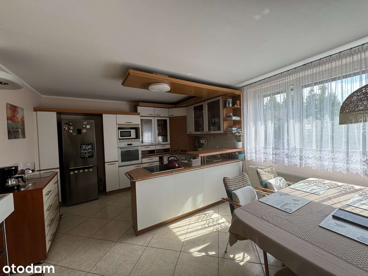 Zamieszkaj w domu, który łączy komfort, przestrzeń i relaks!-2