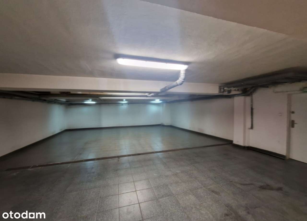 Sprzedam, wynajmę duży garaż, magazyn 129m2, dobra lokalizacja, Kraków - Pełny obrazek: 4/6