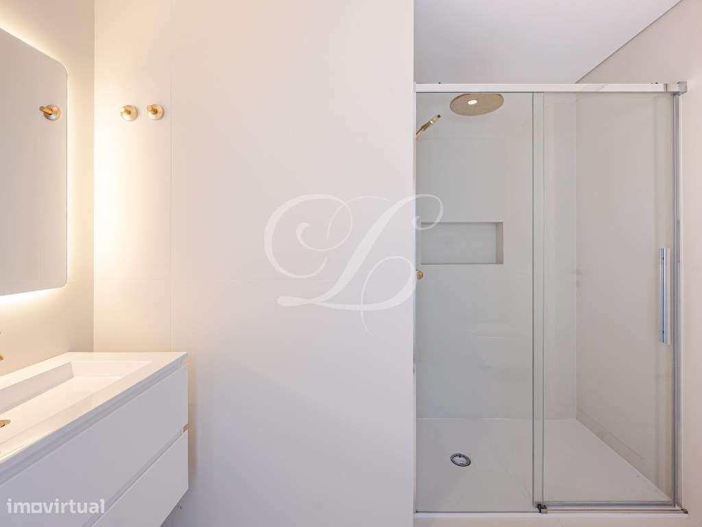 Moradia T4 | Empreendimento - Ocean Prime Village - S. Pedro do Est...-29