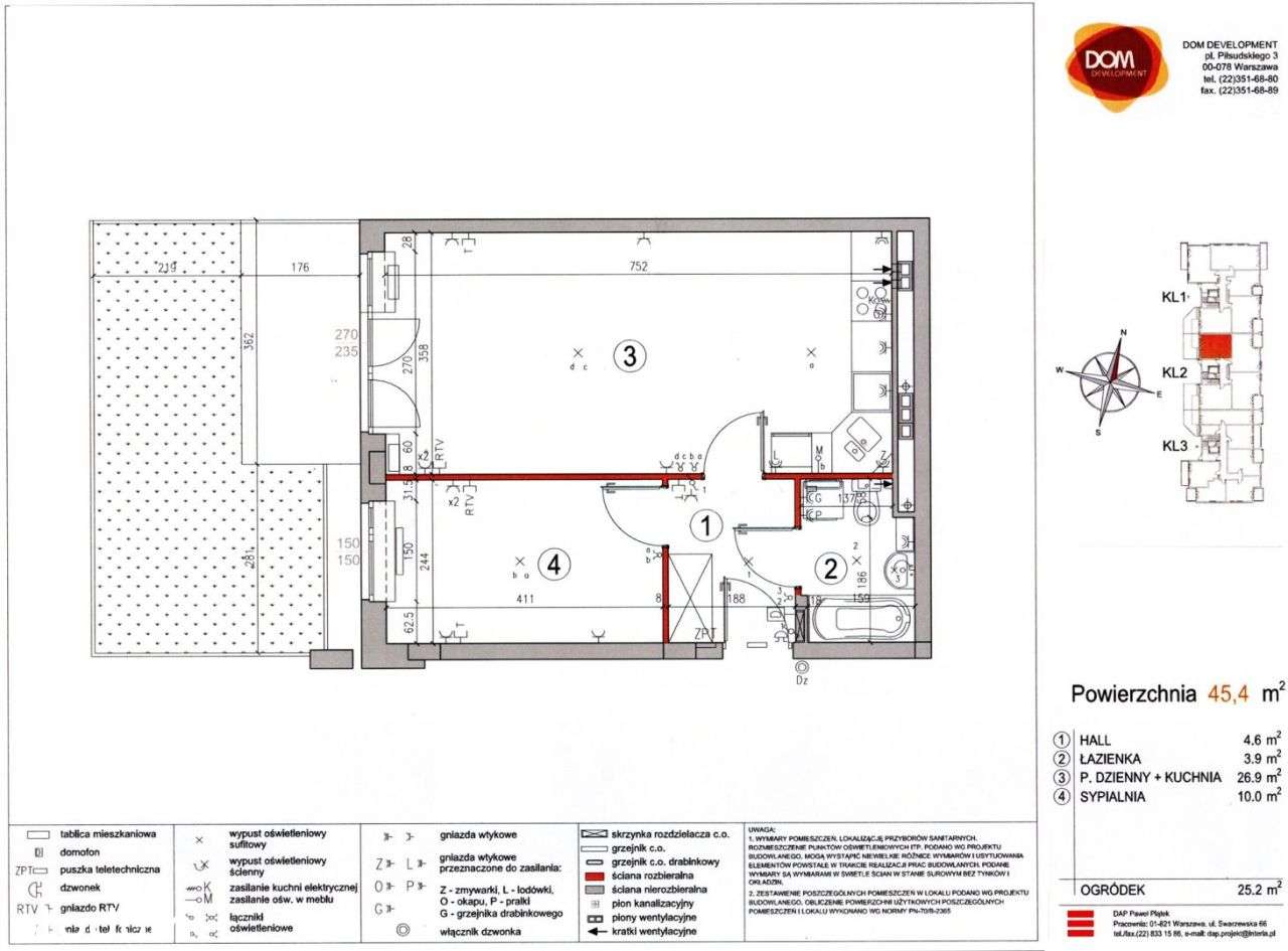 Nowocześnie, po remoncie i z dużym ogródkiem!-14