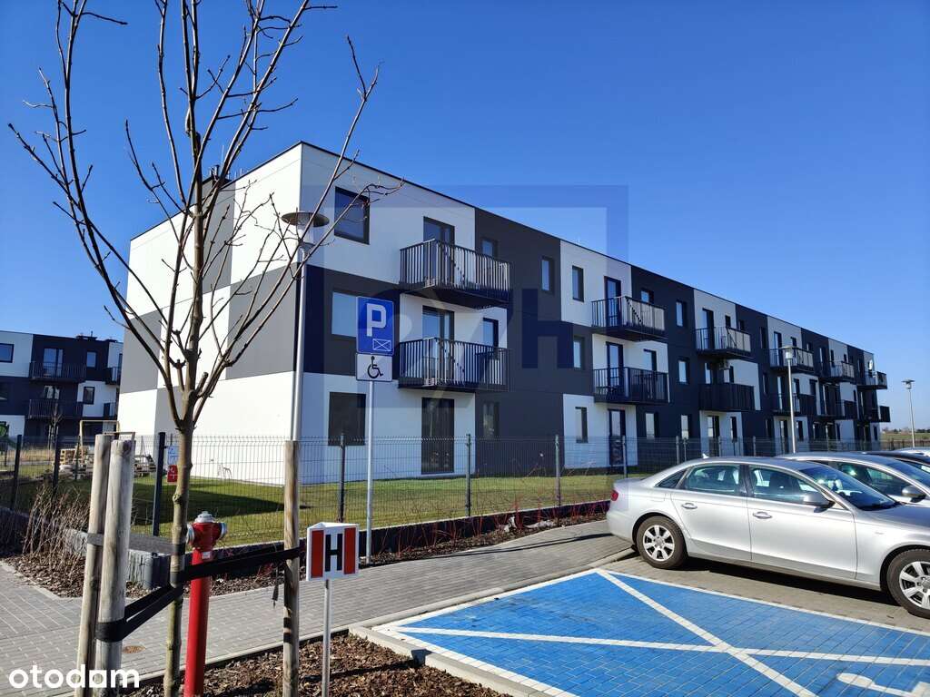 ➤ Nowe ✔2 Pokoje ✔Balkon ✔ Gotowe ✔0%-2