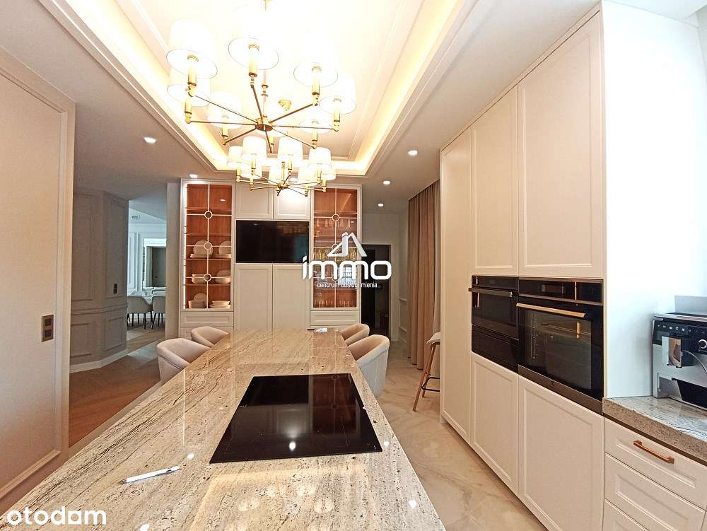 DOBROSZYCE - Rezydencja z basenem-10